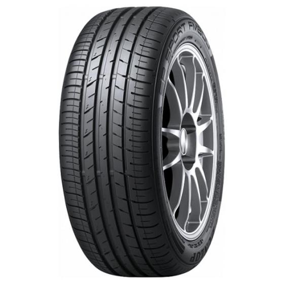 Pneu Dunlop Sp Sport Fm800 205/55 R16 91v