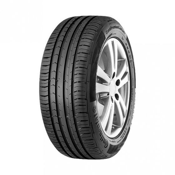Pneu 205/55r16 aro 16 Continental ContiPremiumContact 5 91W Menor preço em Pneu 205/55r16 aro 16 Continental ContiPremiumContact 5 91W