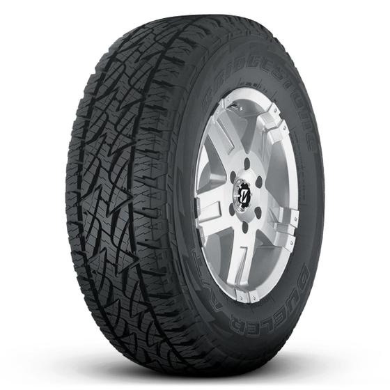 Imagem de Pneu 205/55R16 Bridgestone Dueler AT Revo2 91H