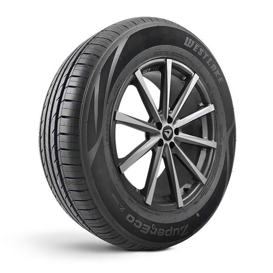 Pneu 205/55R16 Westlake ZuperEco Z-108 94W Extra Load Menor preço em Pneu 205/55R16 Westlake ZuperEco Z-108 94W Extra Load