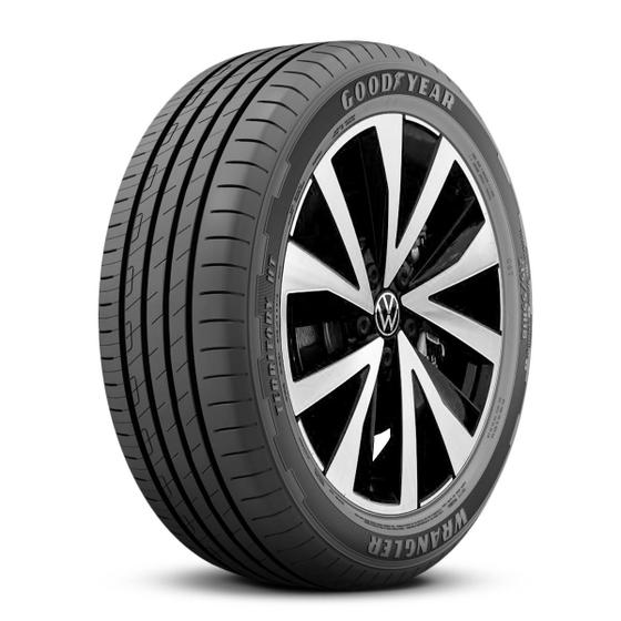 Pneu 205/55R17 Goodyear Wrangler Territory HT 91V - Pneu para Carro -  Magazine Luiza