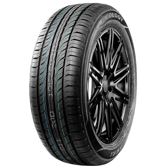 Pneu 205/60R15 91V Ecology Xbri Menor preço em Pneu 205/60R15 91V Ecology Xbri