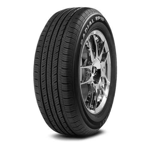 Pneu 205/60R15 aro 15 Westlake RP18 91H Menor preço em Pneu 205/60R15 aro 15 Westlake RP18 91H