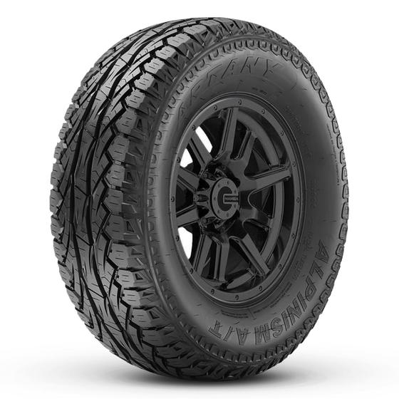 Pneu 205/60R16 92H Aptany RU006 AT - Pneus - Magazine Luiza