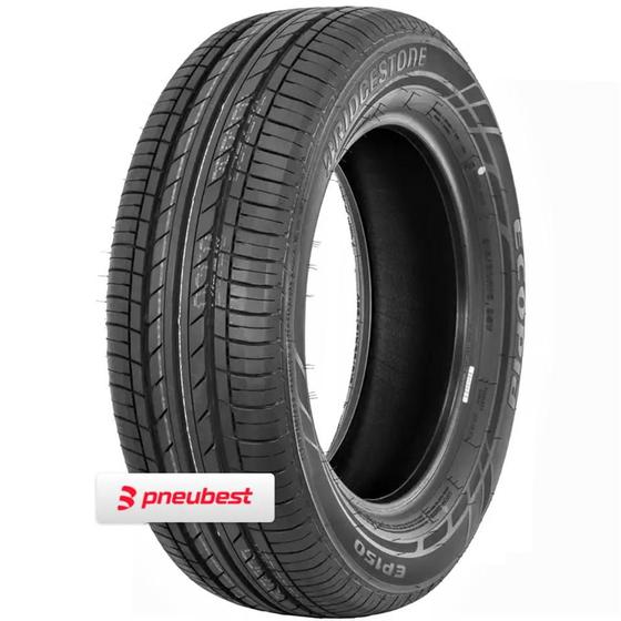 Pneu 205/60R16 92H Ecopia EP150 Bridgestone Menor preço em Pneu 205/60R16 92H Ecopia EP150 Bridgestone