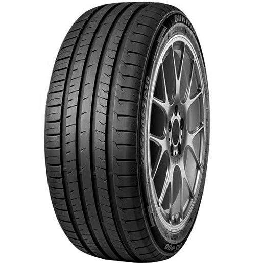 Pneu 205/60R16 92V RS One Sunwide é boa?