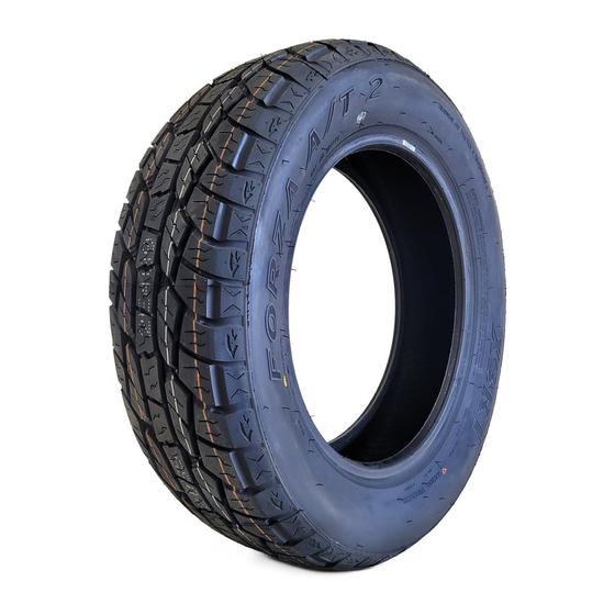 Pneu 205/60R16 Xbri Forza A/T 2 92H Menor preço em Pneu 205/60R16 Xbri Forza A/T 2 92H