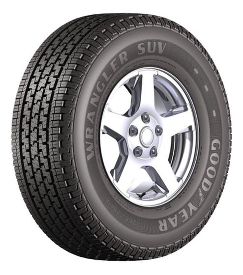 Pneu 205/65r15 94H Goodyear wrangler suv - Grampo de Fixação - Magazine ...