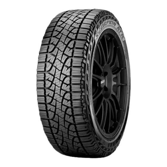 Imagem de Pneu 205/65r15 94h s-atr - pirelli