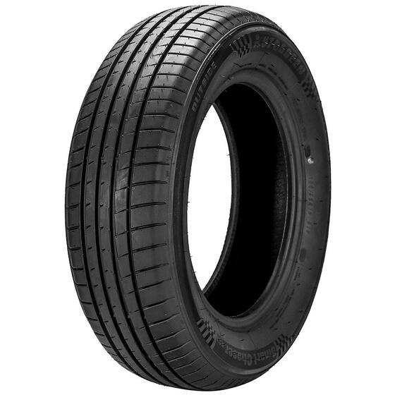 Pneu Autogreen SMARTCRUISE SC7 195/75R16 107R - Pour Camionnette, Utilitaire - Indice De Charge 107, Vitesse R - 8