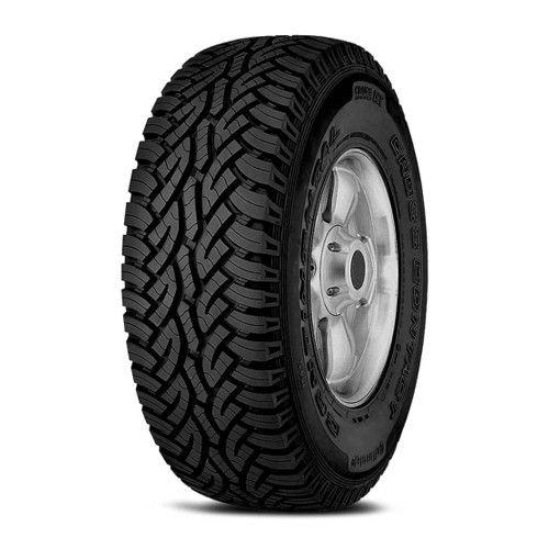 Pneu 205/70R15 Continental ContiCrossContact AT 96T - Pneu para Carro ...