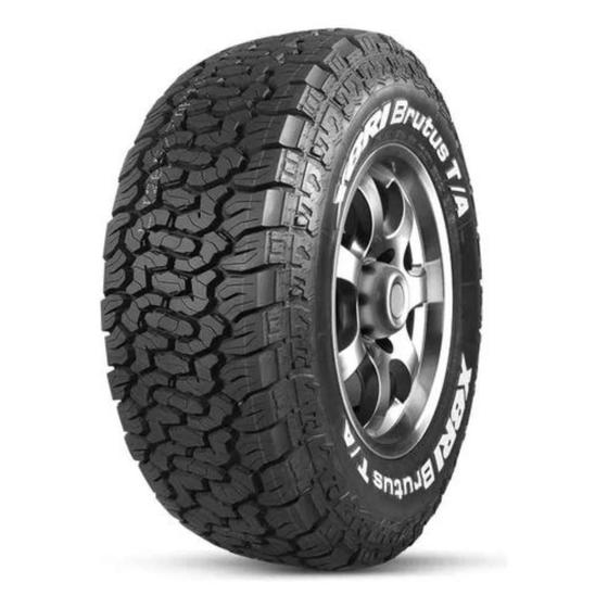 Imagem de Pneu 205/70r15 Lt 8pr 102/99q Brutus T/a (lb) - Xbri