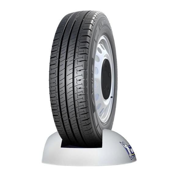 Pneu 205/70R15C 106/104R Agilis R Michelin Menor preço em Pneu 205/70R15C 106/104R Agilis R Michelin