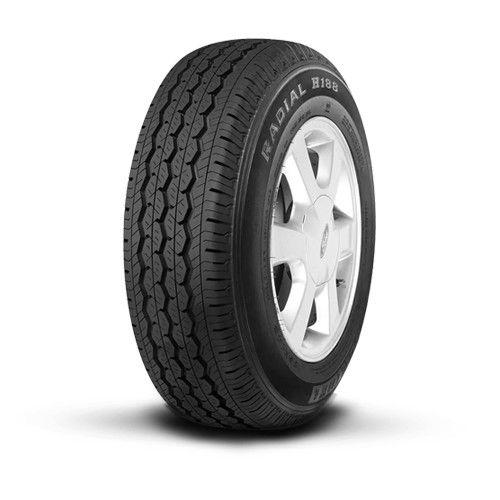 Pneu 205/70R15C Westlake H188 106/104R 8 Lonas Menor preço em Pneu 205/70R15C Westlake H188 106/104R 8 Lonas