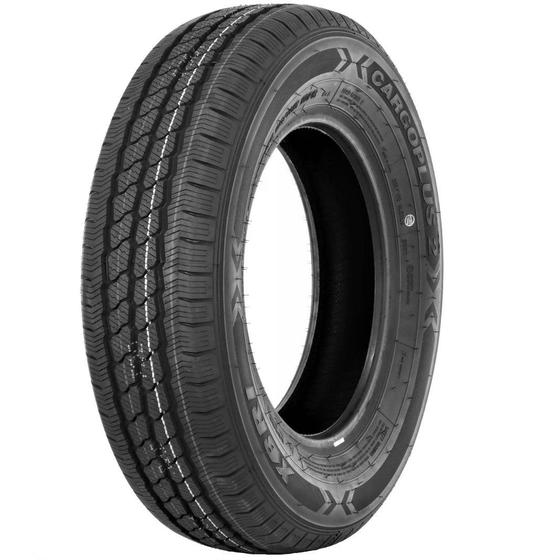 Pneu 205/75R16 C 10 Lonas 113/111R Cargoplus 2 Xbri Menor preço em Pneu 205/75R16 C 10 Lonas 113/111R Cargoplus 2 Xbri