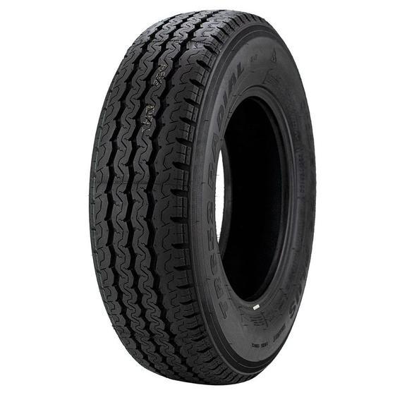 Pneu 205/75R16 C 8 Lonas 110/108R TR652 Triangle - Pneu para Ônibus e ...