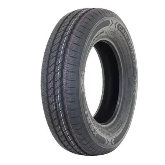 Imagem de Pneu 205/75r16c 10pr 113/111r Cargoplus 2 - Xbri