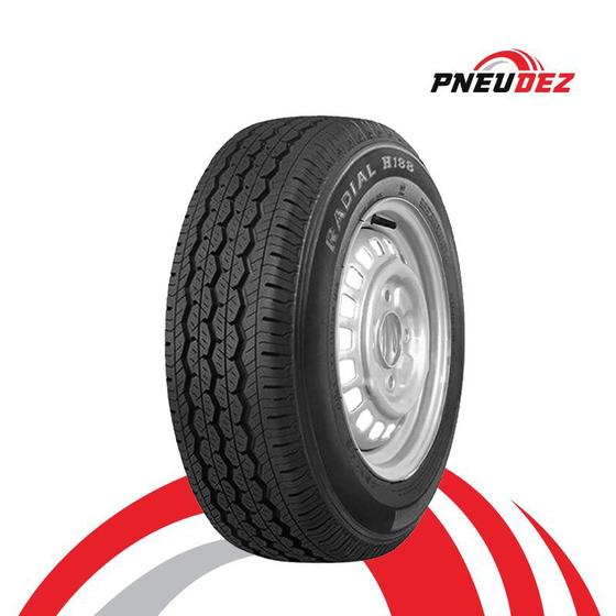 Pneu 205/75r16c 8pr 110/108q h188 westlake Menor preço em Pneu 205/75r16c 8pr 110/108q h188 westlake