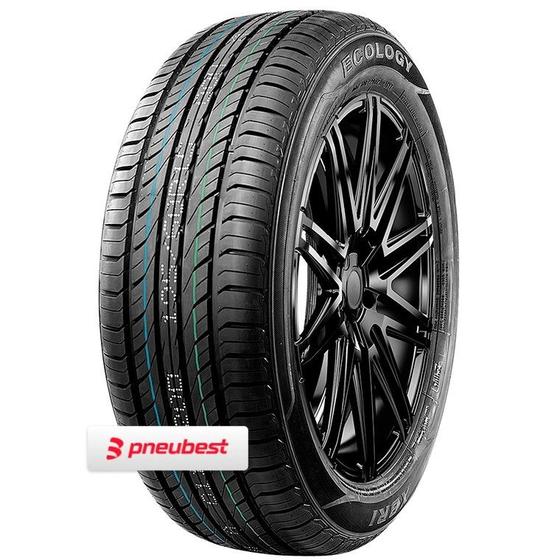 Pneu 215/55R16 93V Ecology Xbri Imagem de Pneu 215/55R16 93V Ecology Xbri