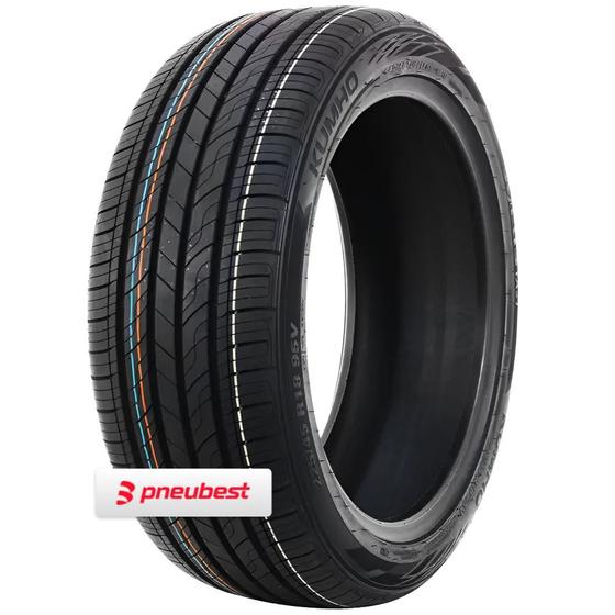 Pneu Kumho Ta21 215/55 R17 94v