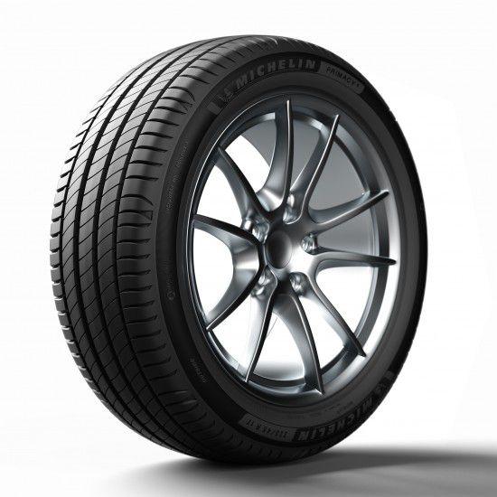 Imagem de Pneu 215/60R16 aro 16 Michelin Primacy 4 99V