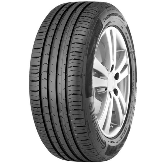 Pneu Continental Pneus Premiumcontact 5 215/60 R16 95h