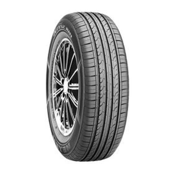 pneu 215/65r16 nexen npriz rh1 - Pneus - Magazine Luiza