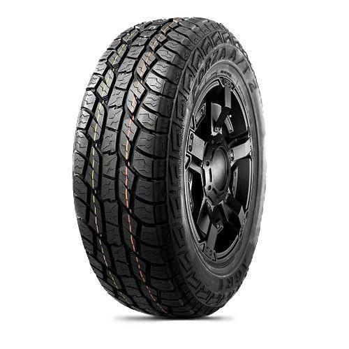 Pneu 215/65R16 Xbri Forza A/T 2 98T - Pneu de Carro - Magazine Luiza
