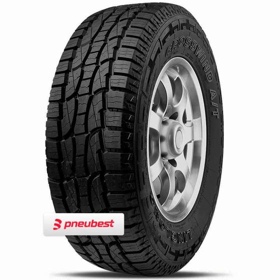 Pneu Linglong Crosswind At 215/75 R15 100/97s