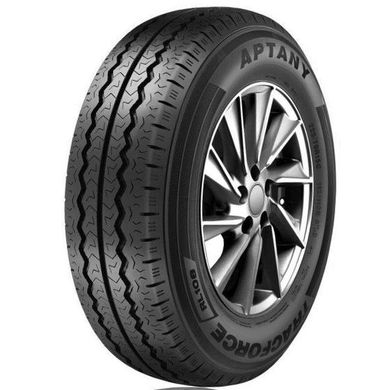 Pneu 215/75R16 C 10 Lonas 116/114R RL108 Aptany Menor preço em Pneu 215/75R16 C 10 Lonas 116/114R RL108 Aptany