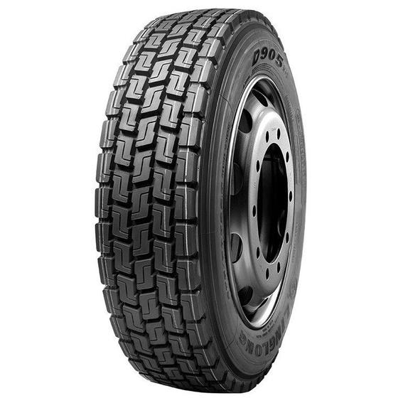 Pneu 215/75R17.5 Borrachudo 16 Lonas 135/133L D905 Linglong Menor preço em Pneu 215/75R17.5 Borrachudo 16 Lonas 135/133L D905 Linglong