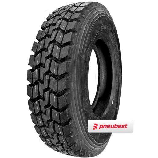 Pneu 215/75R17.5 Borrachudo 16 Lonas FT68 Fortune Menor preço em Pneu 215/75R17.5 Borrachudo 16 Lonas FT68 Fortune