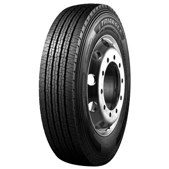 Pneu 215/75R17,5 Triangle TR685 Liso 135/133L 16 Lonas Menor preço em Pneu 215/75R17,5 Triangle TR685 Liso 135/133L 16 Lonas