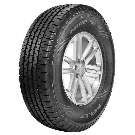 Pneu 215/80R16 Goodyear Kelly Edge SUV H/T 107S Menor preço em Pneu 215/80R16 Goodyear Kelly Edge SUV H/T 107S