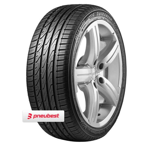Pneu Autogreen Tyres Super Sport Chaser Ssc5 225/30 R20 85w