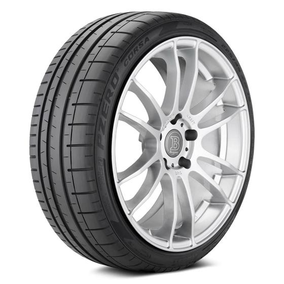 Imagem de Pneu 225/35R19 Pirelli Pzero Corsa 88Y Aro 19