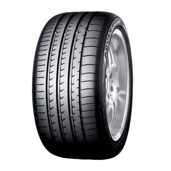 Pneu Yokohama Advan Sport V105 Runflat 225/45 R18 91y