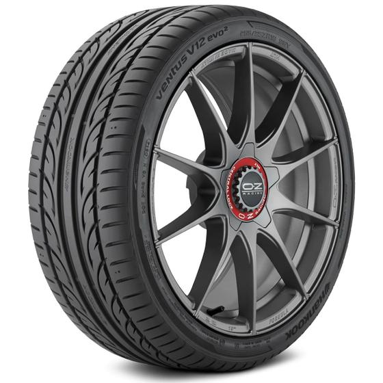 Imagem de Pneu 225/45R17 94Y Hankook Ventus V12 Evo2 K120