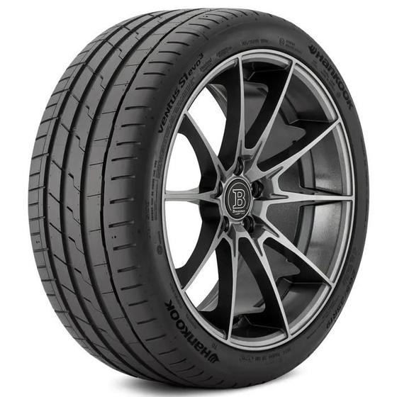 Imagem de Pneu 225/45R17 Hankook Run Flat Ventus S1 Evo3 K127B 94Y