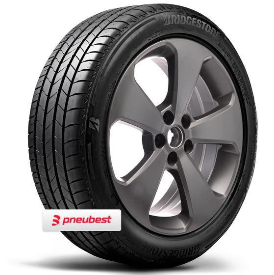 Pneu Bridgestone Turanza T005 225/50 R17 94v