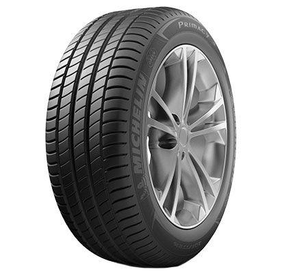 Pneu 225/50r18 aro 18 Michelin Primacy 3 95W Run Flat Menor preço em Pneu 225/50r18 aro 18 Michelin Primacy 3 95W Run Flat