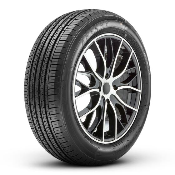 Pneu 225/55R18 98V Aptany RU101 é boa?