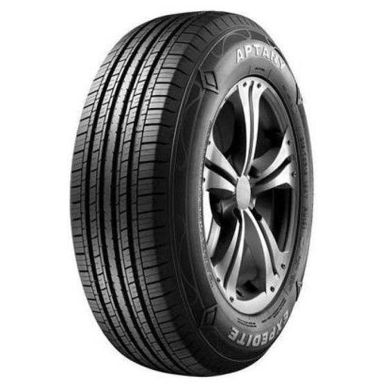 Pneu 225/55r18 98v ru101 aptany é ruim? Pneu 225/55r18 98v ru101 aptany é boa?