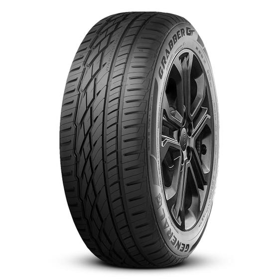 Pneu General Tire Grabber Gt Plus 225/55 R18 98v
