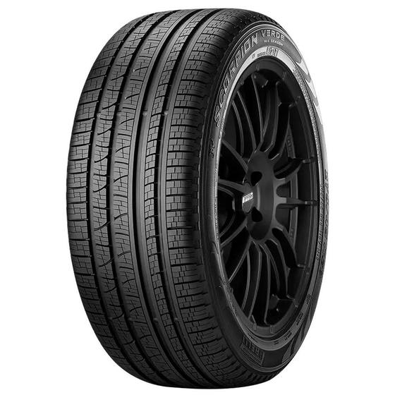 Pneu 225/55R18 Pirelli Scorpion Verde 98V Menor preço em Pneu 225/55R18 Pirelli Scorpion Verde 98V