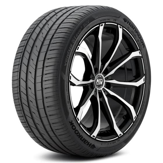 Imagem de Pneu 225/55R19 Hankook Ventus S1 Evo3 Suv K127A 99V Aro 19