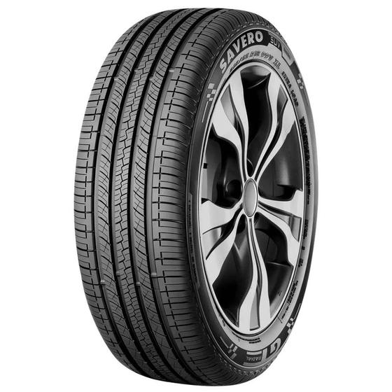 Pneu Gt Radial Savero Suv 225/60 R18 100h