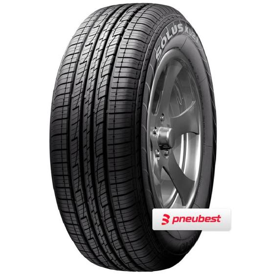 Pneu 225/65R17 102H Solus KL21 Kumho Menor preço em Pneu 225/65R17 102H Solus KL21 Kumho