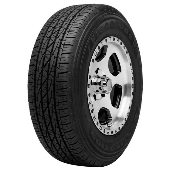Pneu 225/65R17 Firestone Destination LE2 102H Menor preço em Pneu 225/65R17 Firestone Destination LE2 102H