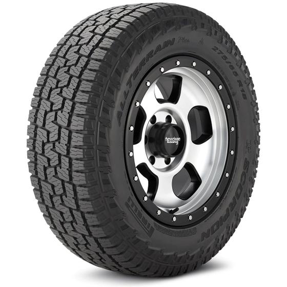 Imagem de Pneu 225/65R17 Pirelli Scorpion AT Plus 102H